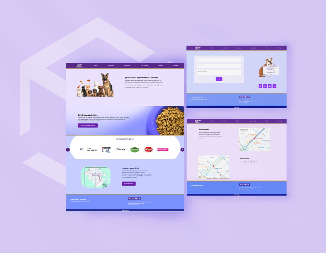 Branding