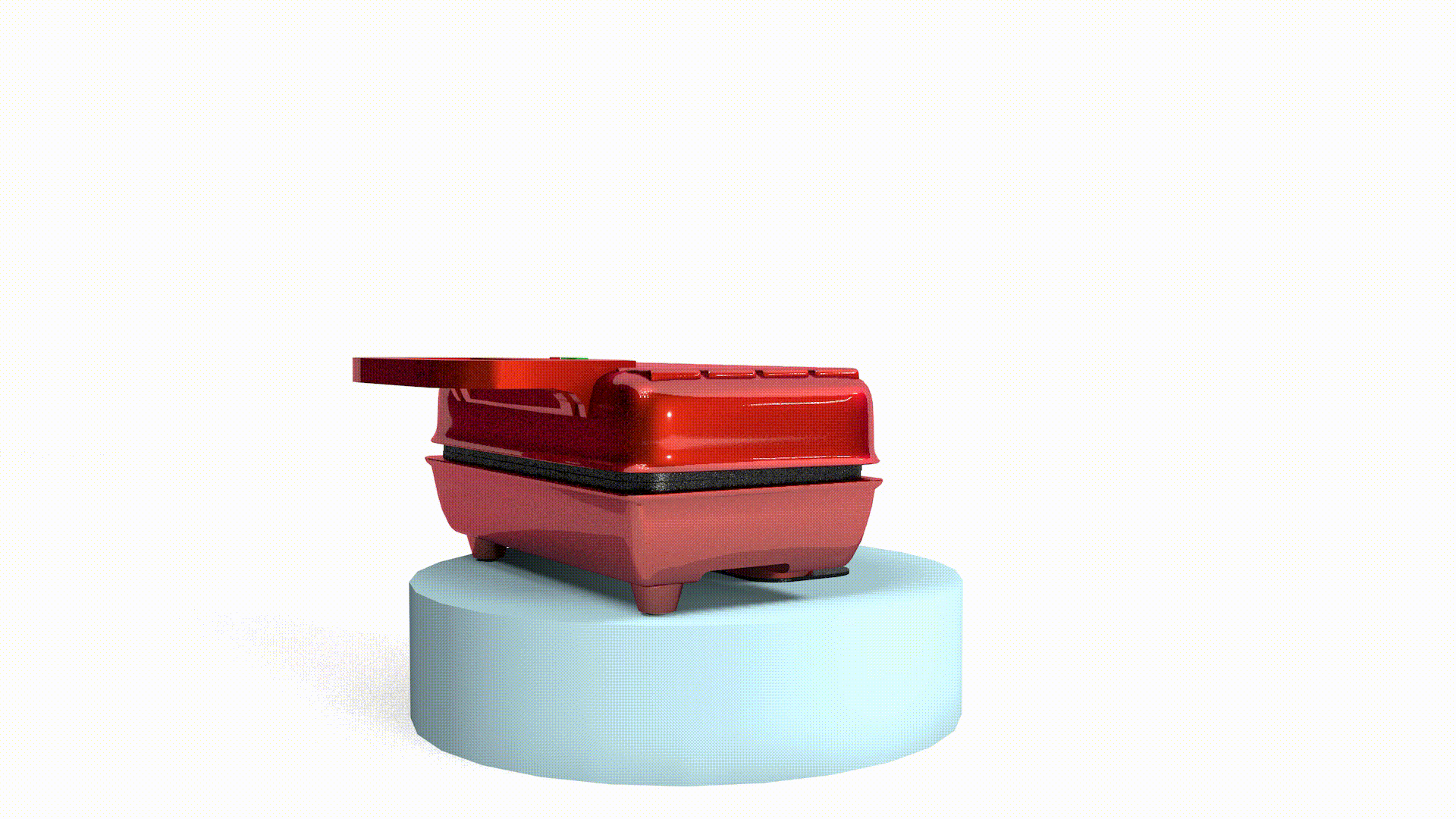 Demo 3D 1